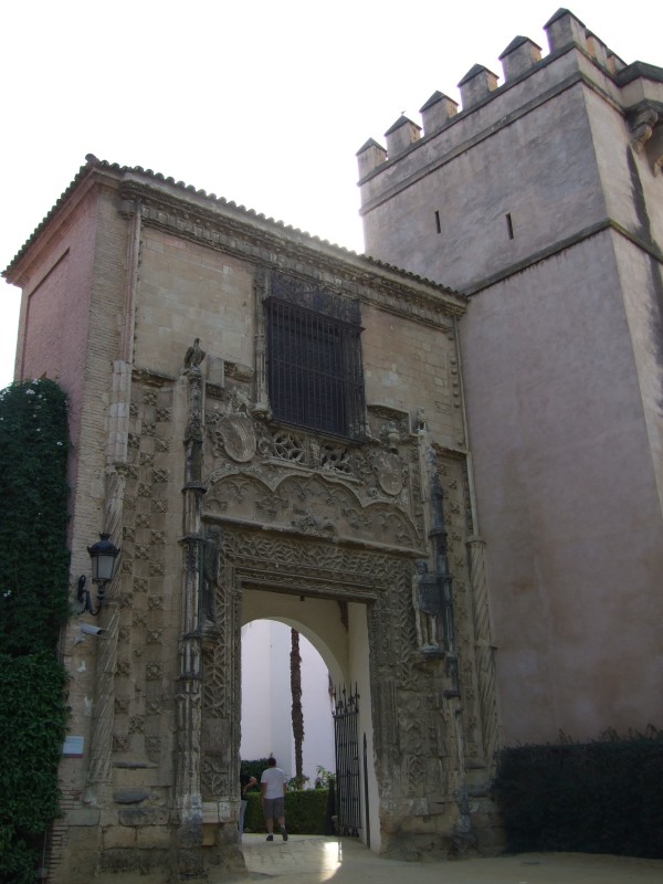 Anadalusien 2009 - 0771 